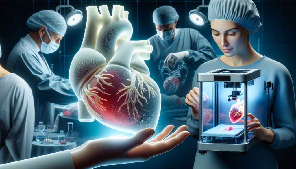 Medical Applications of PolyJet 3D Printing